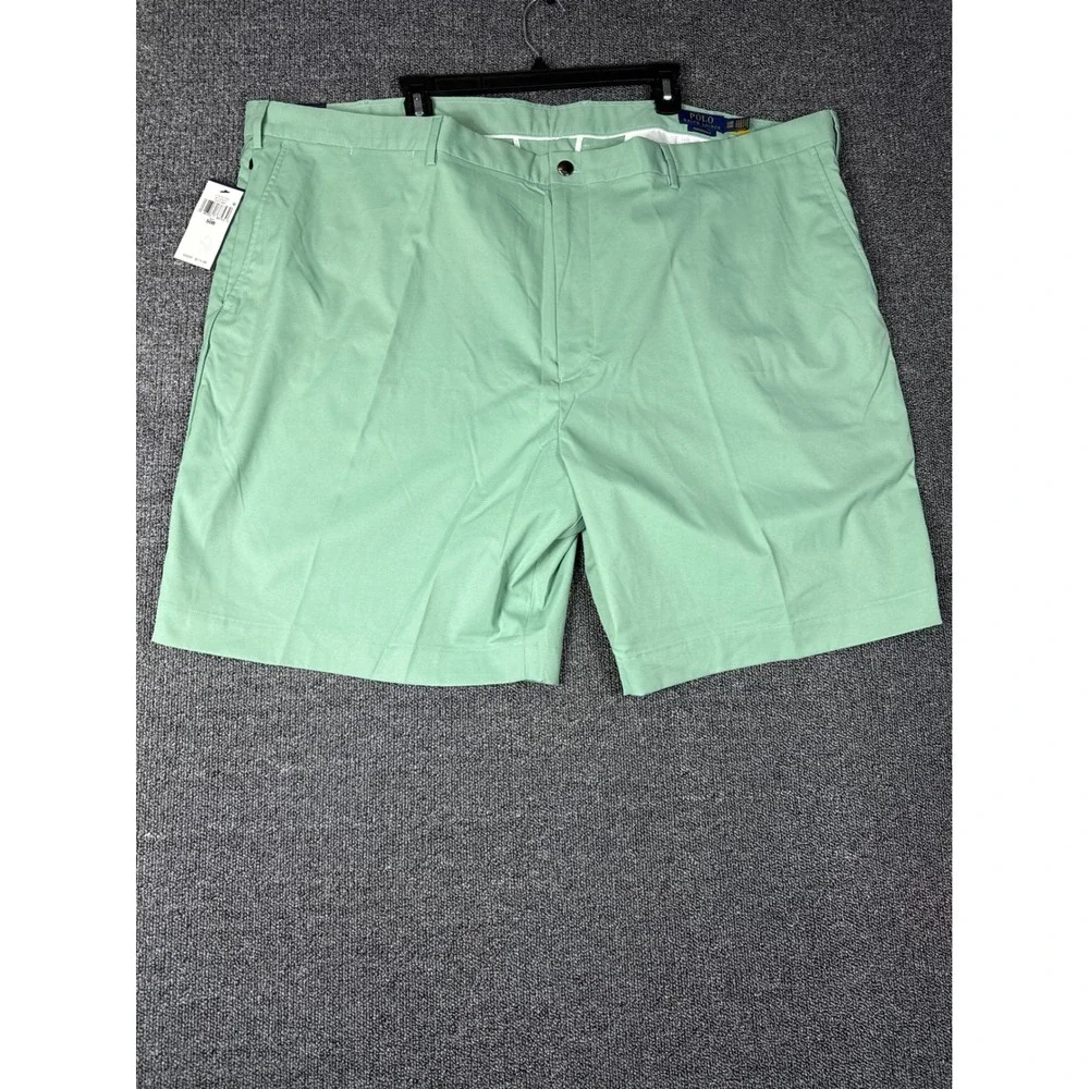 Polo Ralph Lauren Mens 50B Performance Classic‎ Fit 9